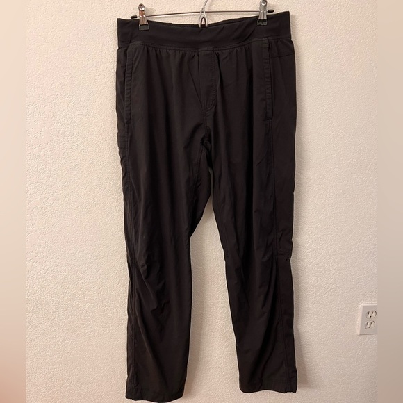 Lululemon pants mens size XL